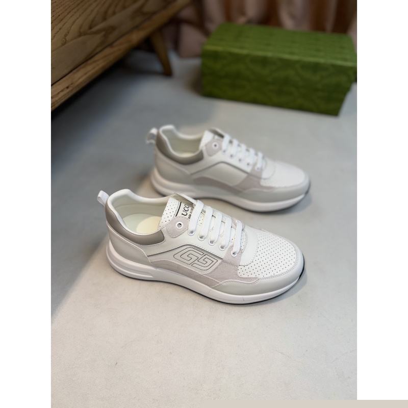 G*u*i sneakers